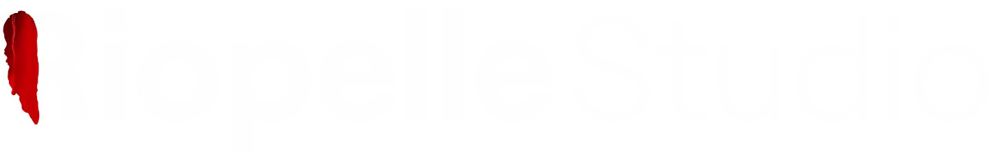 logo Riopelle Studio